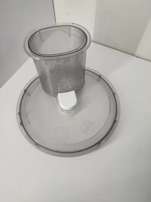 ROBOT KUCHENNY BOSCH MUM52120 700 W BIAŁY