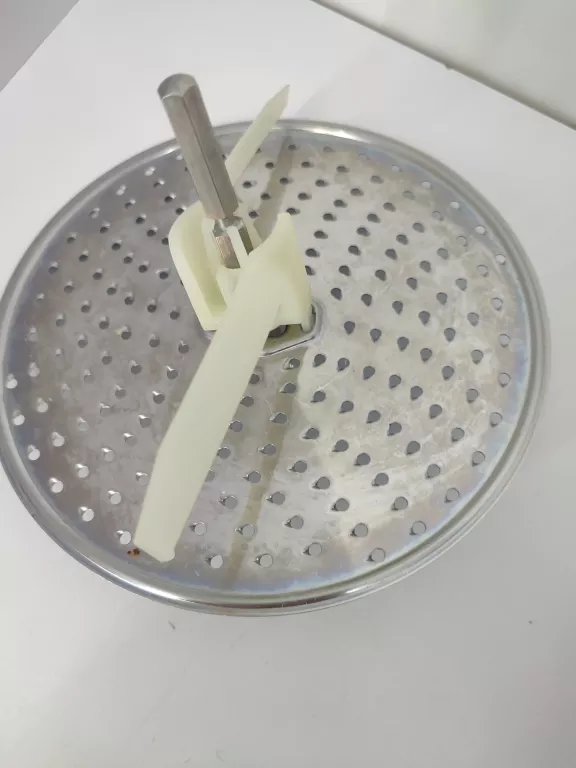 ROBOT KUCHENNY BOSCH MUM52120 700 W BIAŁY