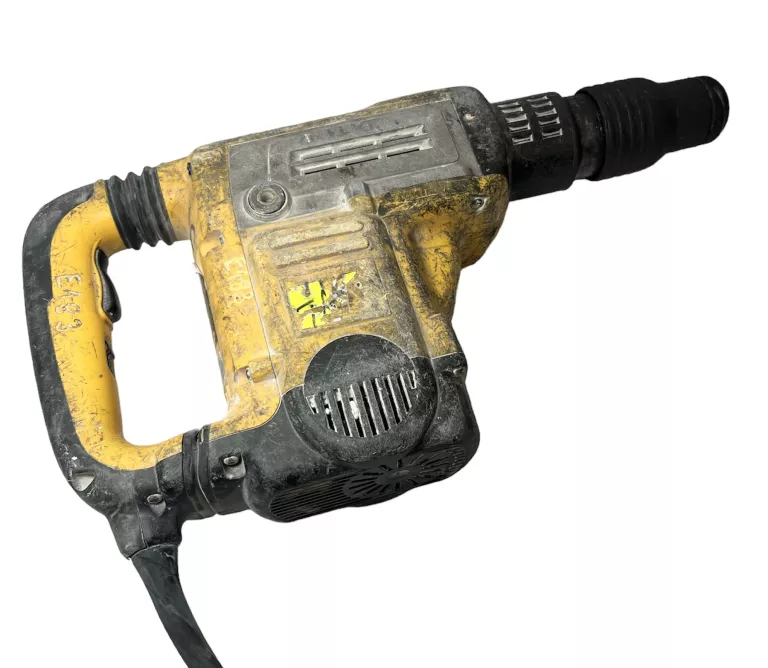 mlot-udarowy-dewalt-d25602-qs-stan-uzywany