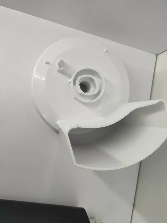 ROBOT KUCHENNY BOSCH MUM52120 700 W BIAŁY