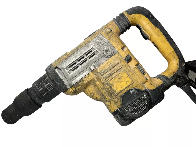 mlot-udarowy-dewalt-d25602-qs-marka-dewalt