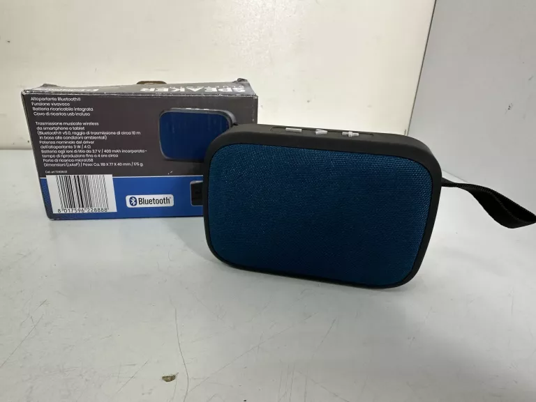 Speaker Bluetooth®  Eurospin - Eurospin