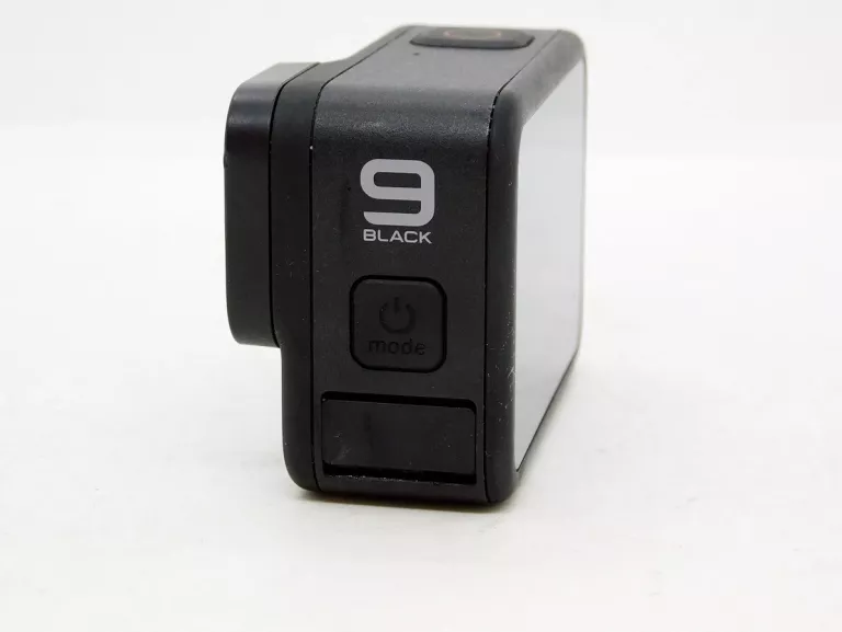 KAMERA SPORTOWA GOPRO HERO 9 BLACK