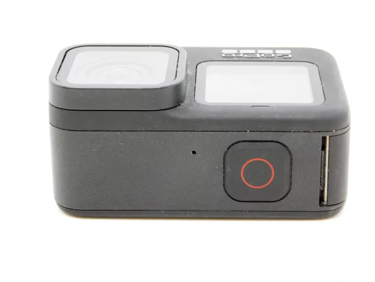 KAMERA SPORTOWA GOPRO HERO 9 BLACK