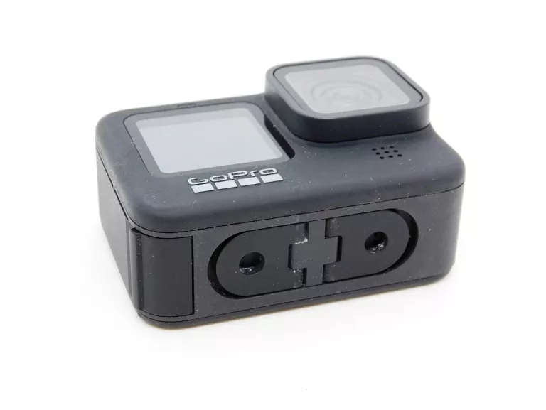 KAMERA SPORTOWA GOPRO HERO 9 BLACK