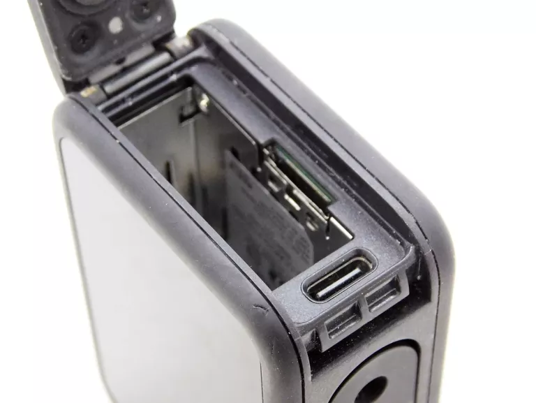 KAMERA SPORTOWA GOPRO HERO 9 BLACK