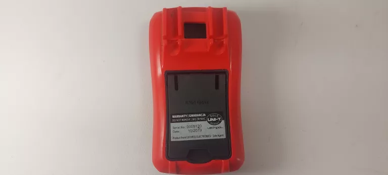 MULTIMETR RĘCZNY UNI-T UT131D