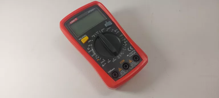 MULTIMETR RĘCZNY UNI-T UT131D