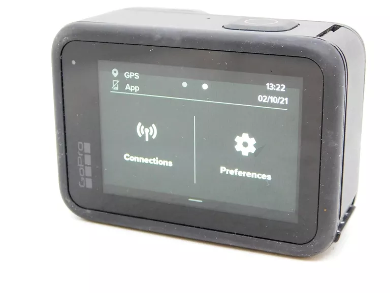 KAMERA SPORTOWA GOPRO HERO 9 BLACK