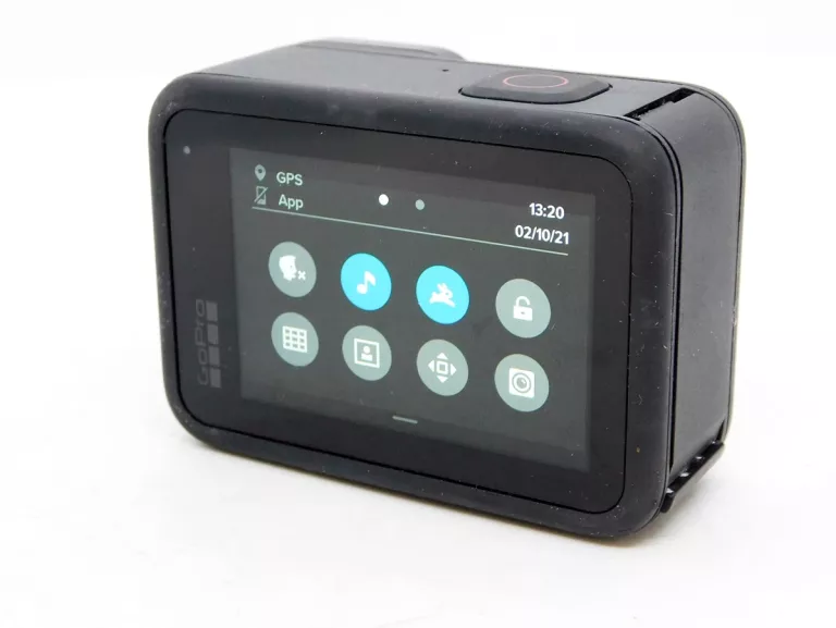 KAMERA SPORTOWA GOPRO HERO 9 BLACK