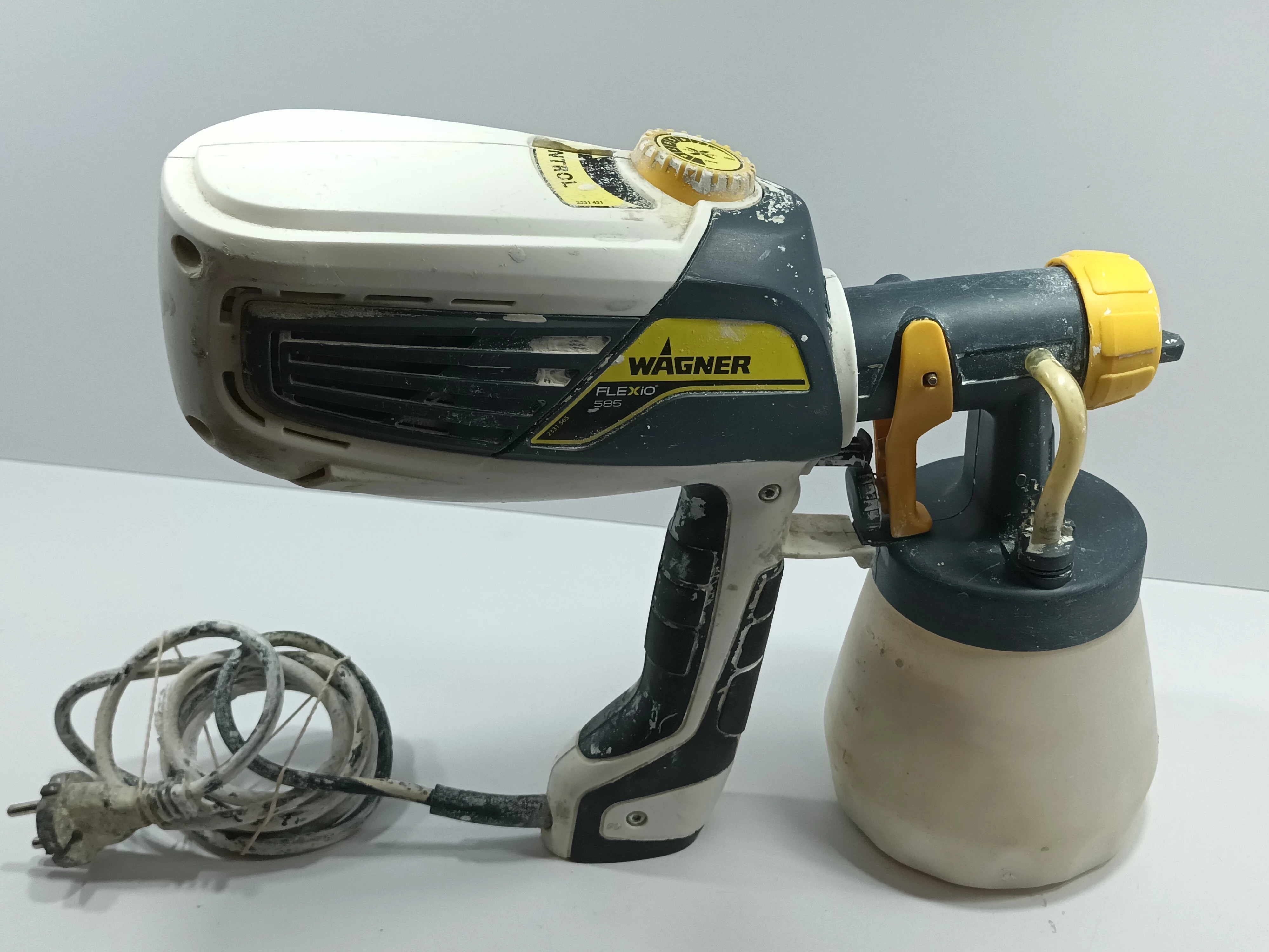 pistolet-malarski-wagner-flexio-585-zasilanie-elektryczne