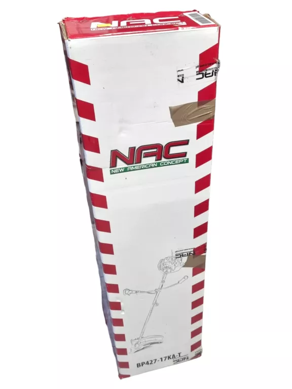 kosa-nac-bp427-17ka-t-12kw-17km-stan-uzywany