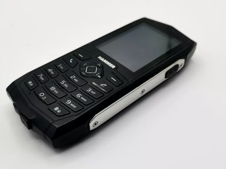 TELEFON MYPHONE HAMMER 3 +