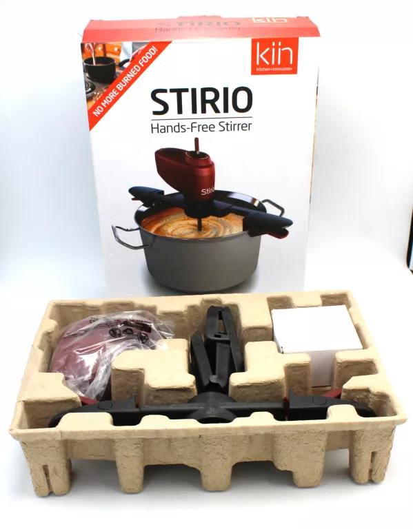 Stirio Hands Free Stirrer