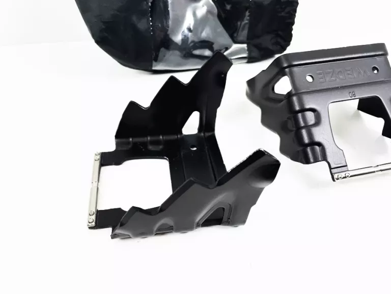 NOŻE LODOWE HARSZLE WEDZE 80MM [230112026]