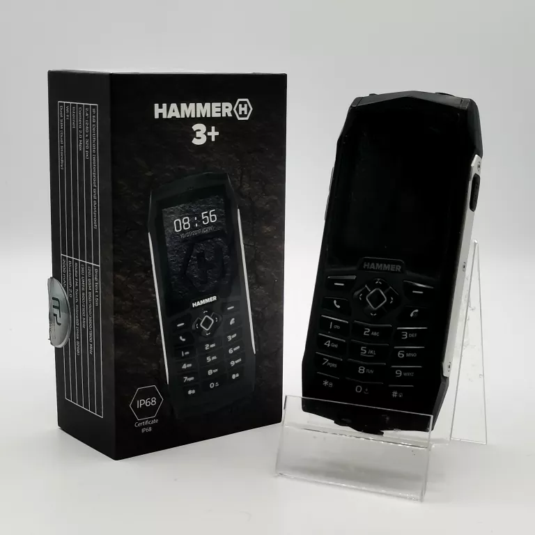 TELEFON MYPHONE HAMMER 3 +
