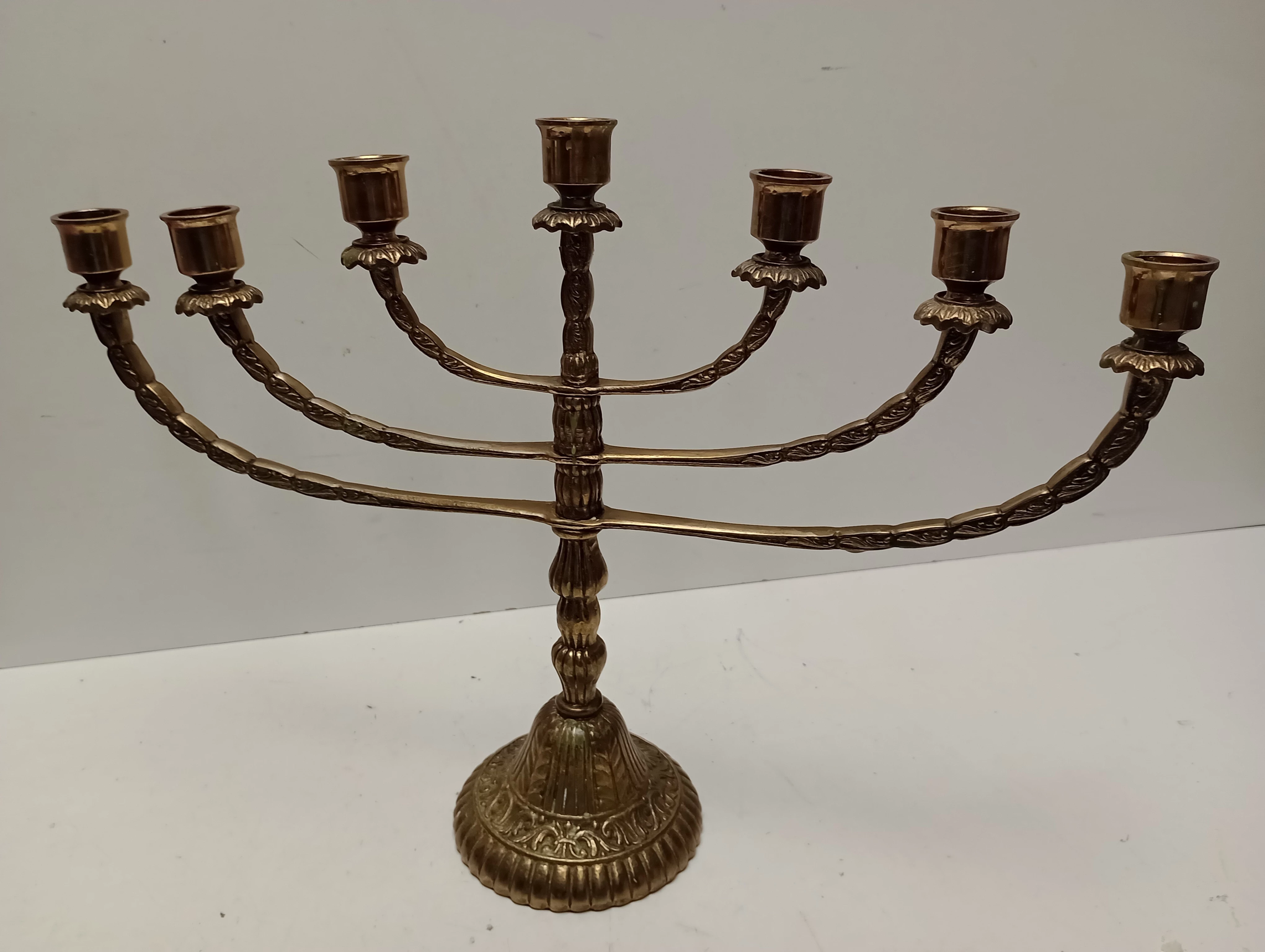 duzy-swiecznik-mosiezny-menora-product-id