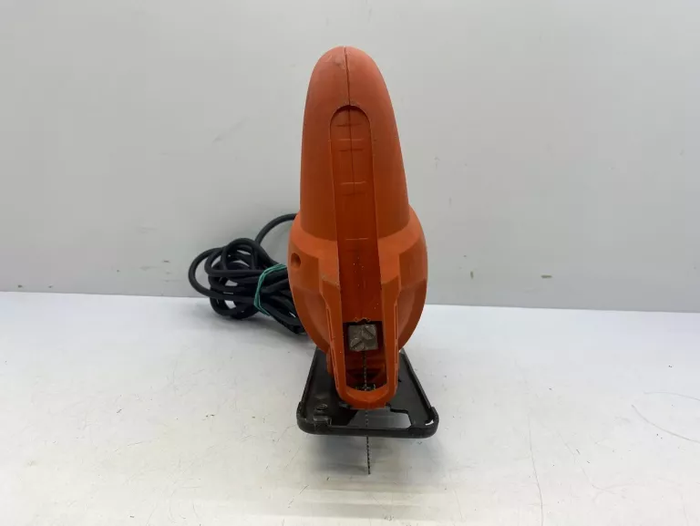WYRZYNARKA BLACK DECKER KS495