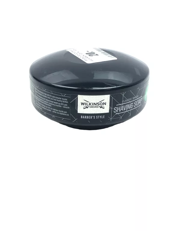 MYDŁO DO GOLENIA WILKINSON 125 ML 125 G