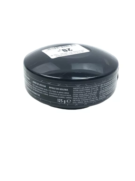 MYDŁO DO GOLENIA WILKINSON 125 ML 125 G