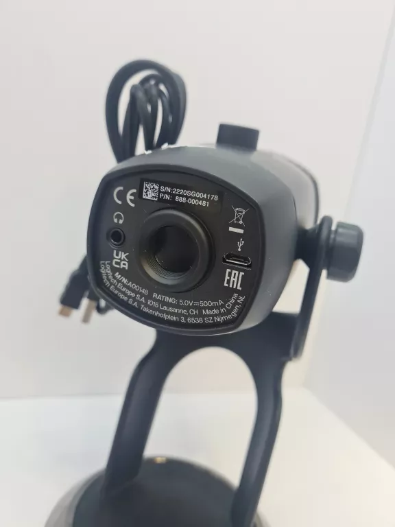 MIKROFON BLUE YETI X PROFESSIONAL