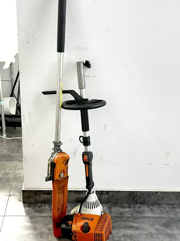 STIHL KOMBISYSTEM KM130R