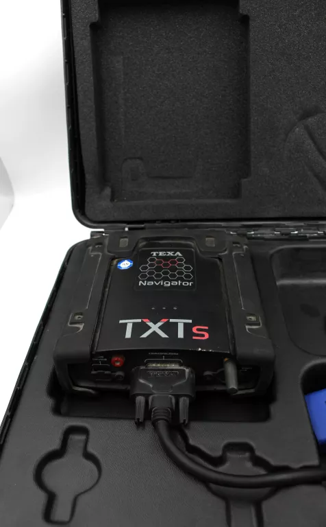 TEXA NAVIGATOR TXTS ID T8RNWTX