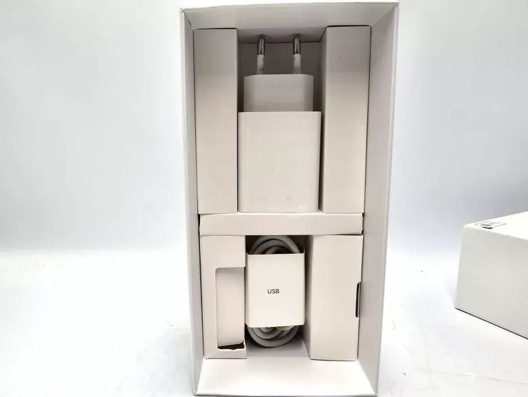 TELEFON 19 XIAOMI REDMI 10 BLUE PUDEŁKO