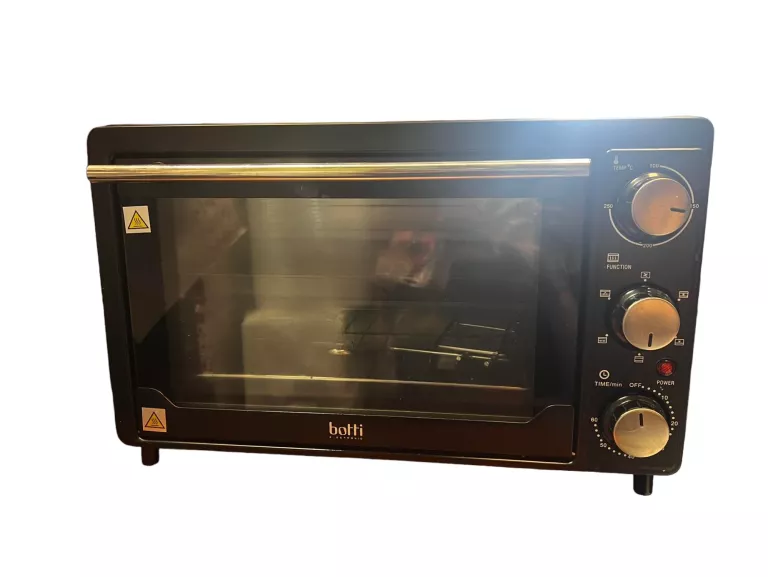 BOTTI JK2501CR PIEKARNIK
