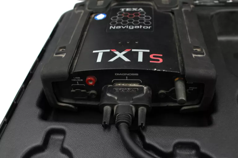TEXA NAVIGATOR TXTS ID T8RNWTX