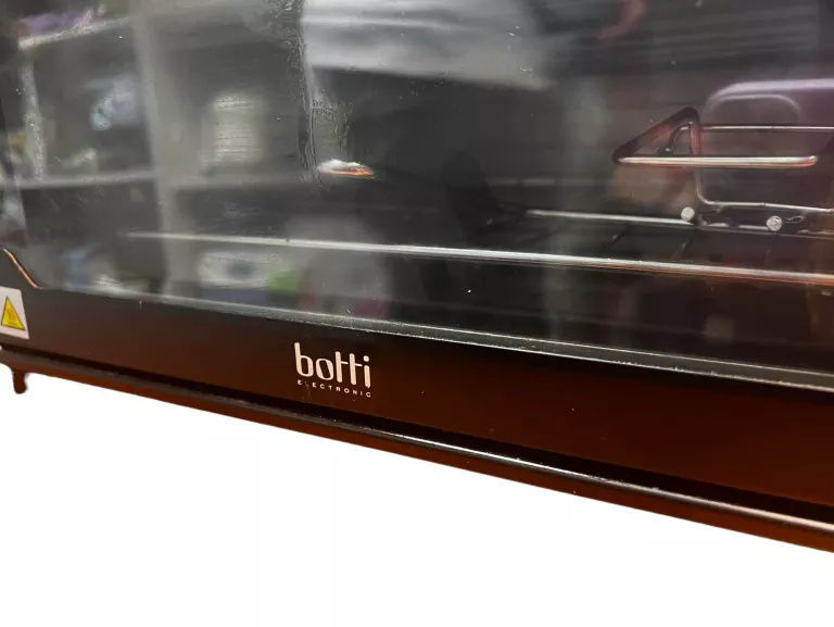 BOTTI JK2501CR PIEKARNIK