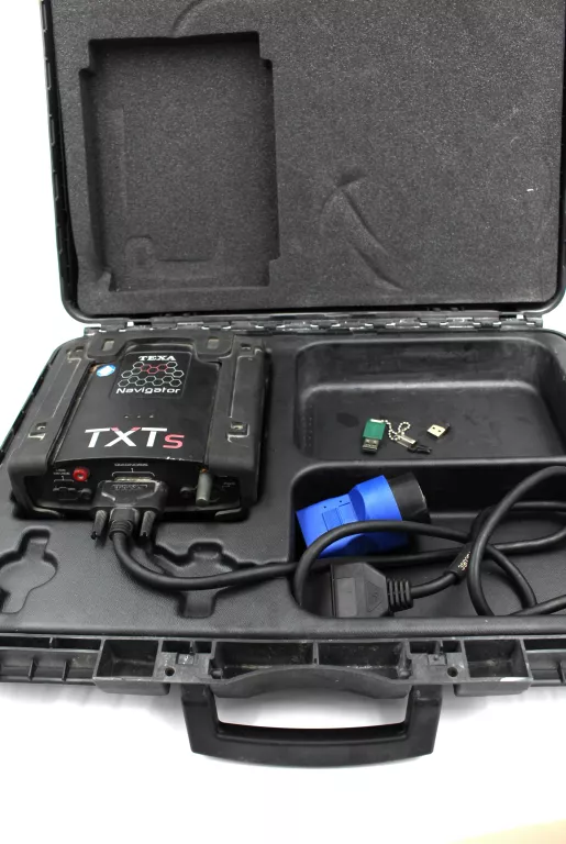 TEXA NAVIGATOR TXTS ID T8RNWTX