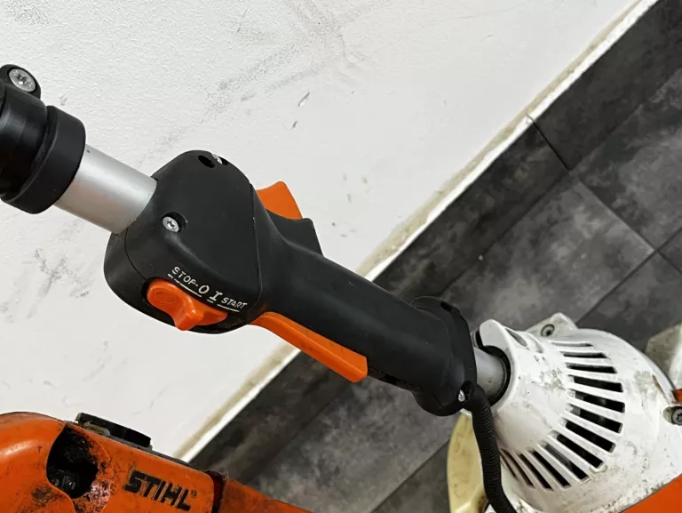 STIHL KOMBISYSTEM KM130R