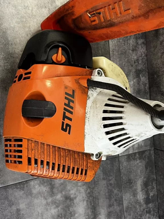 STIHL KOMBISYSTEM KM130R