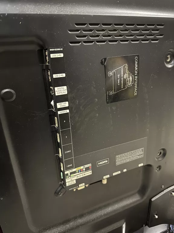 TELEWIZOR SAMSUNG UE37D6000 37 CALI HDMI POLECAM