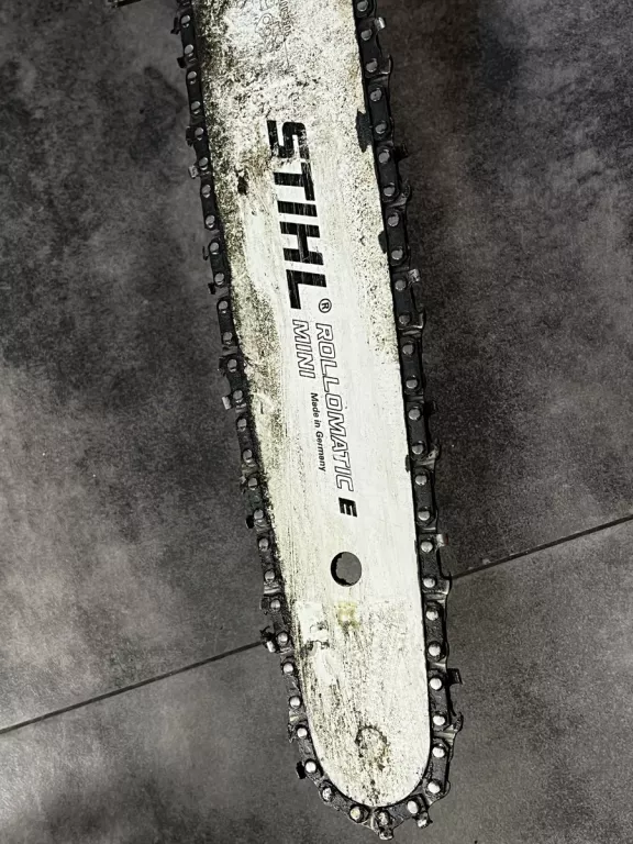 STIHL KOMBISYSTEM KM130R