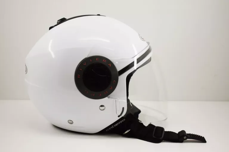 KASK CABERG RIVIERA V2