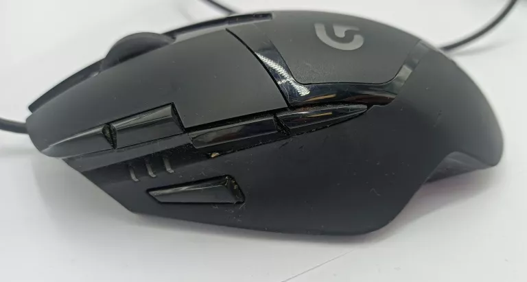 MYSZKA PRZEWODOWA LOGITECH G402 HYPERION FURY