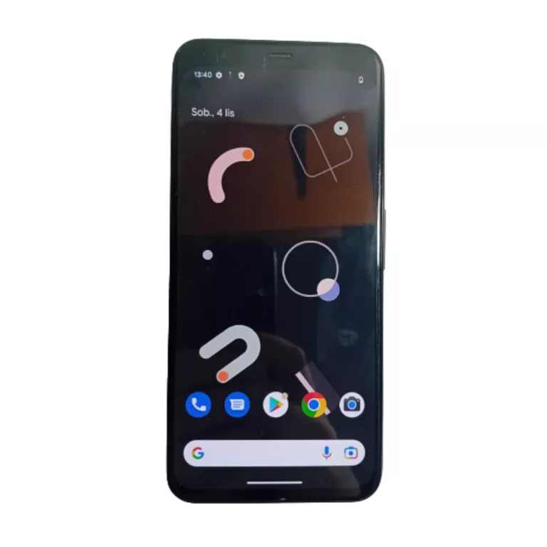 TELEFON GOOGLE PIXEL 4 6/128GB