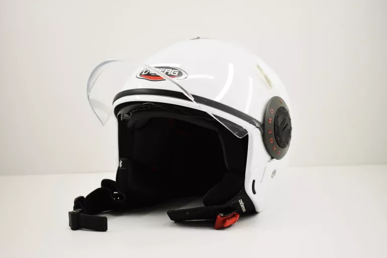 KASK CABERG RIVIERA V2
