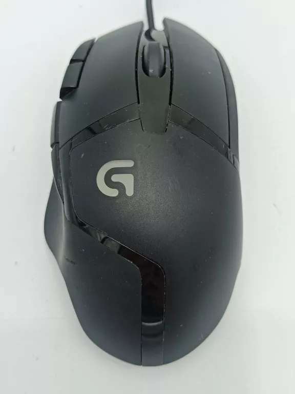 MYSZKA PRZEWODOWA LOGITECH G402 HYPERION FURY