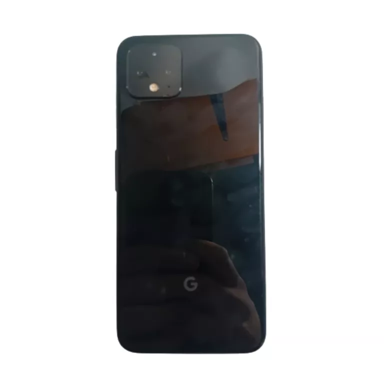 TELEFON GOOGLE PIXEL 4 6/128GB