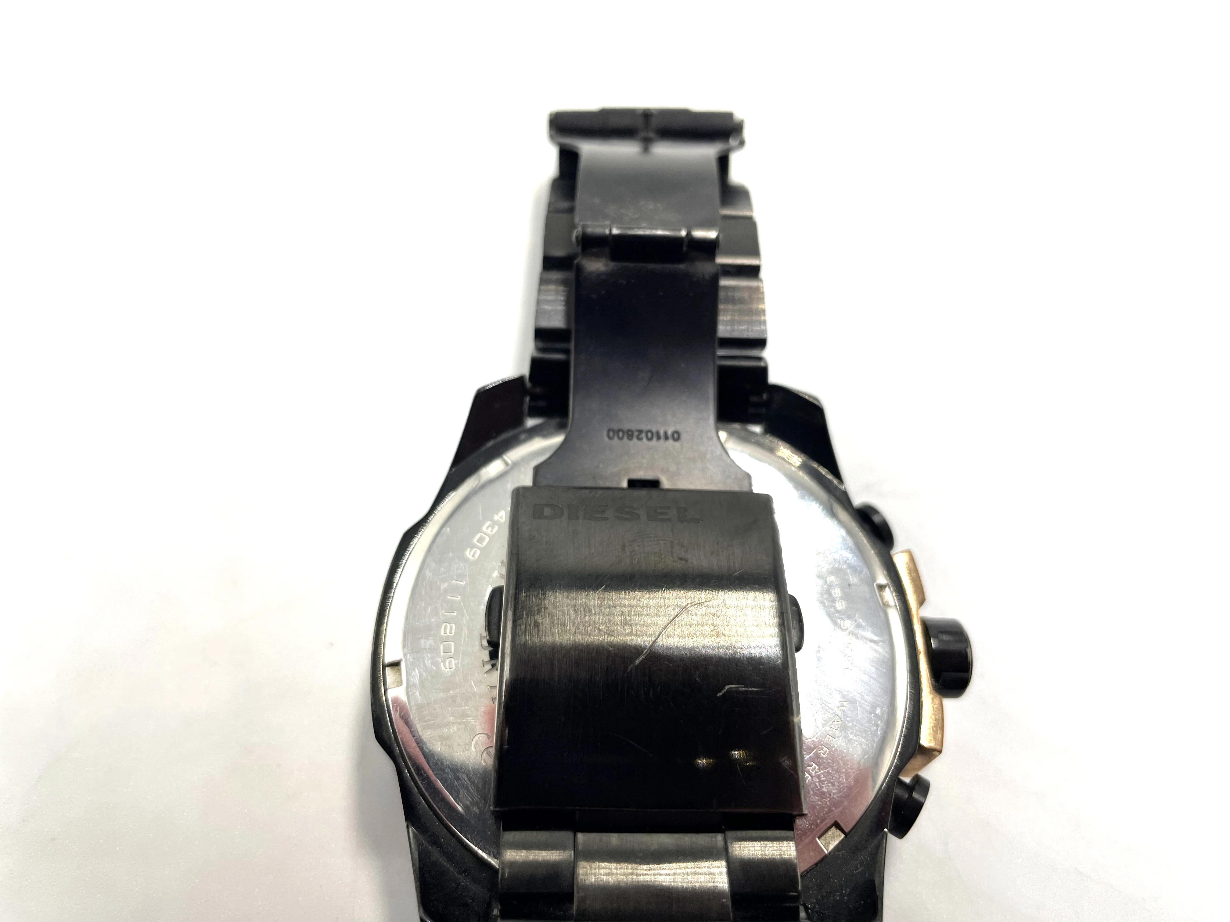 Diesel 01102800 top