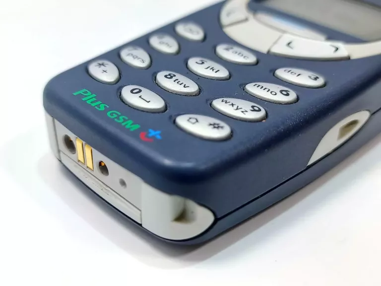 NOKIA 3310 KOLEKCJONERSKI