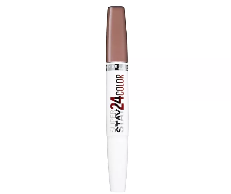 MAYBELLINE SUPER STAY 24H 2IN1 110 ROSE QUARTZ