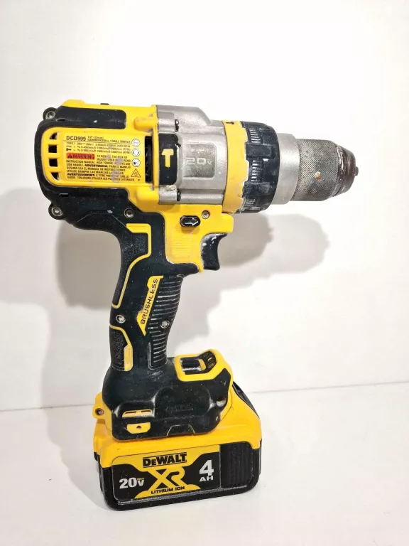 wiertarko-wkretarka-udarowa-dewalt-dcd999-napiecie-v-18-v