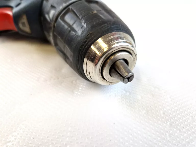 WKRĘTRAKA BOSCH GSB 10 8-2 LI + ŁAD