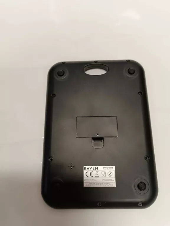 WAGA KUCHENNA RAVEN EWK001N KPL