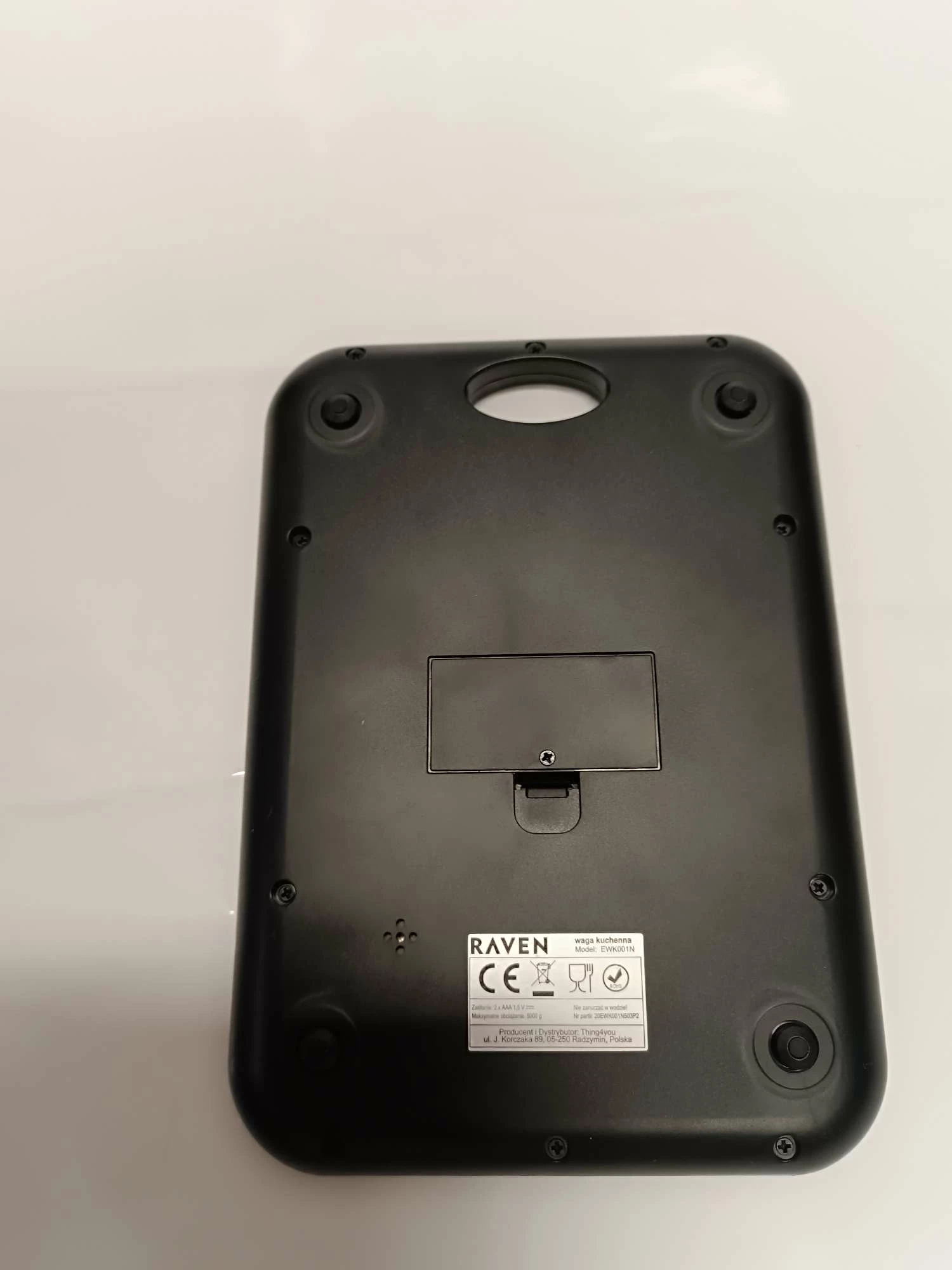 waga-kuchenna-raven-ewk001n-kpl-stan-uzywany