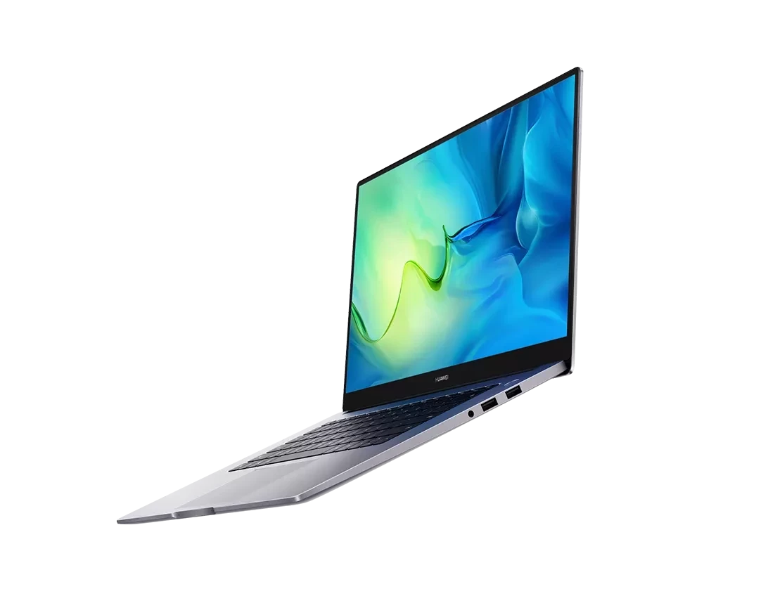 LAPTOP HUAWEI MATEBOOK D 15 BOD-WDH9 | Laptopy | Loombard.pl